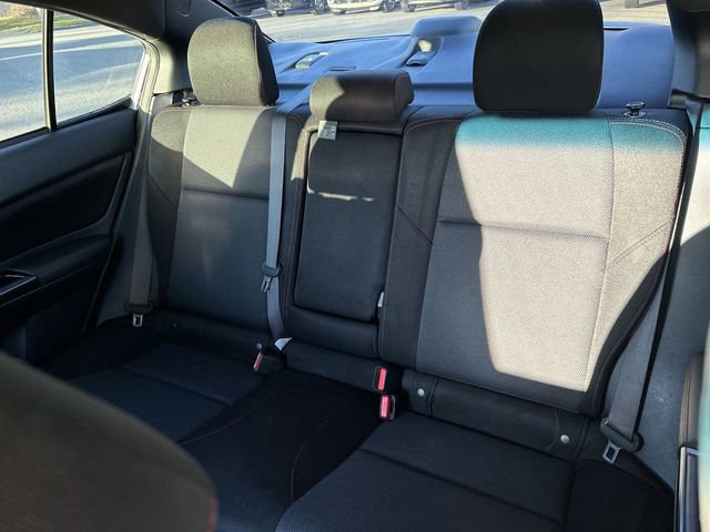 Used 2018 Subaru WRX image 23