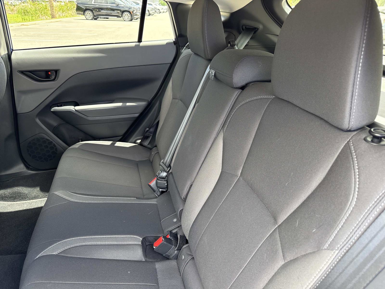 Used 2025 Subaru Crosstrek 2.0i Premium AWD/4WD image 11