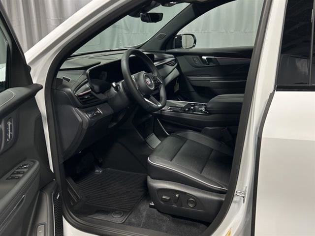 New 2026 Buick Enclave Sport Touring w/ Power Package image 23