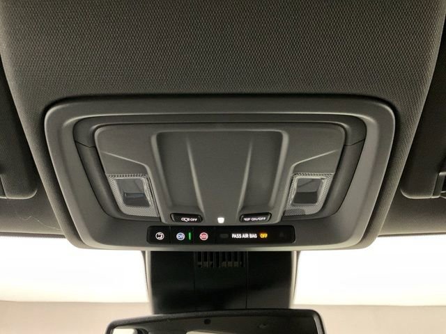 New 2026 Chevrolet Silverado 2500 LT w/ Trail Boss Package image 23