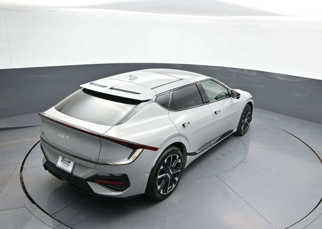 New 2025 Kia EV6 GT-Line image 38