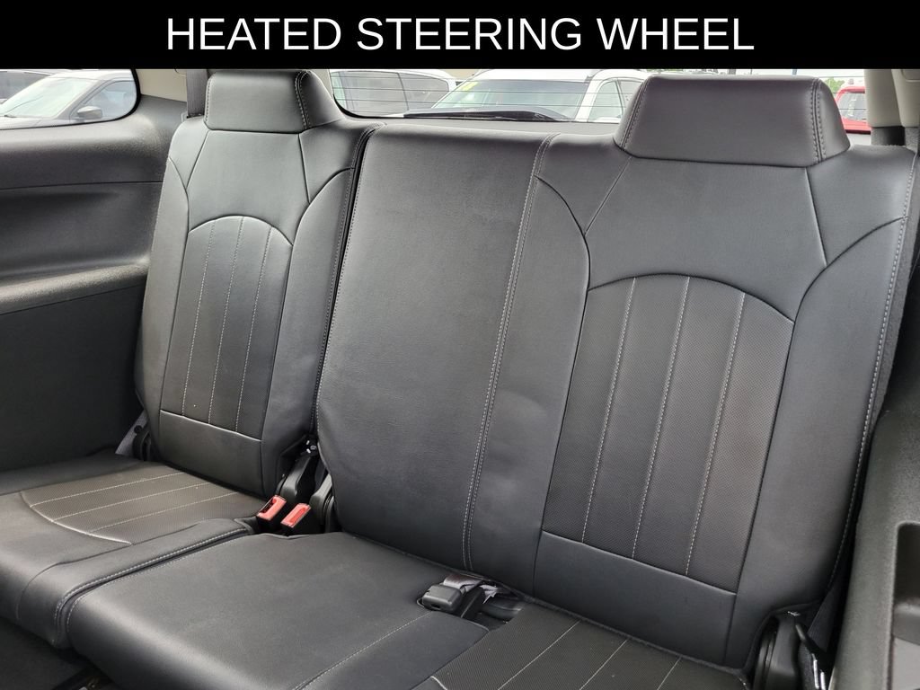 Used 2015 GMC Acadia Denali AWD/4WD image 13