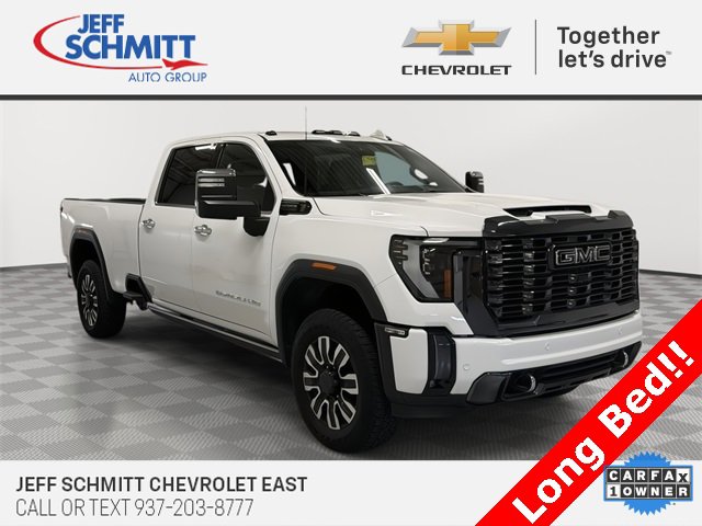 Used 2024 Ford F150 image 1