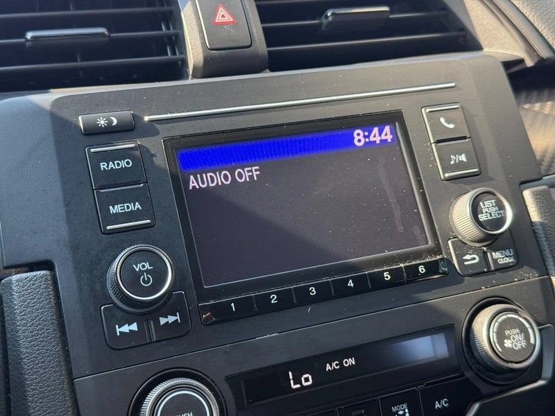 Used 2019 Honda Civic Sport image 23