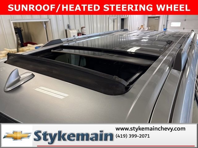 Used 2021 Ford Expedition Max Limited AWD/4WD image 2