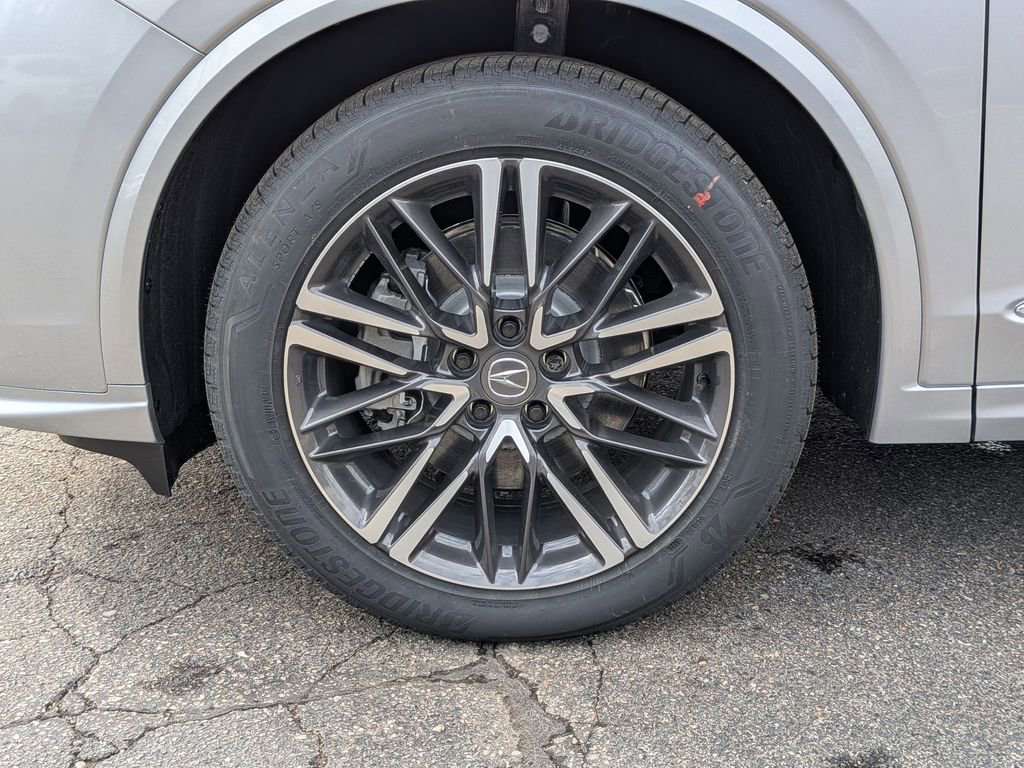 New 2026 Acura MDX w/ Advance Package image 10