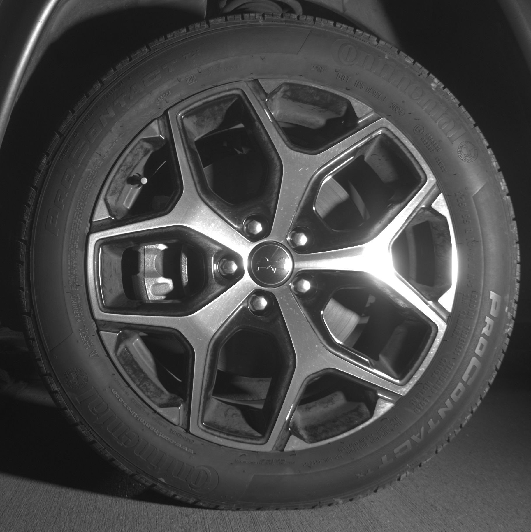 Used 2025 Jeep Compass Limited AWD/4WD image 12