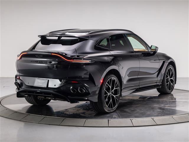 New 2026 Aston Martin DBX 707 image 13