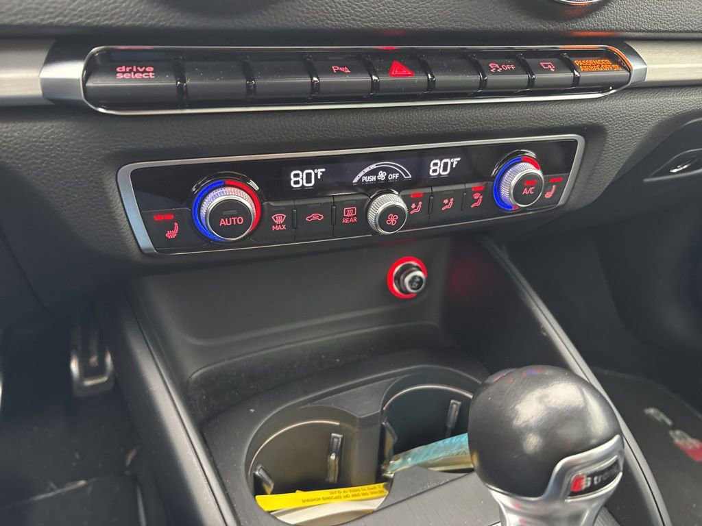 Used 2015 Audi S3 Prestige w/ Prestige Package image 24