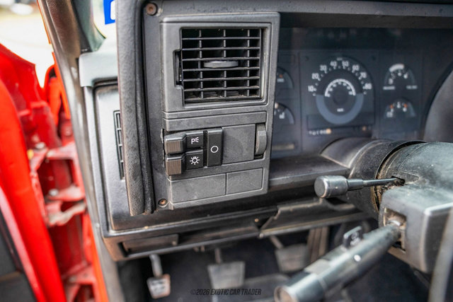 Used 1989 GMC Sierra 1500 2WD Regular Cab image 40
