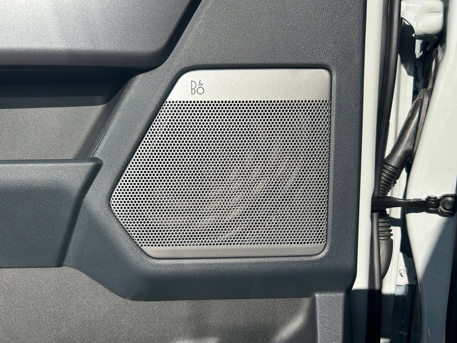 New 2025 Ford F250 Lariat w/ Lariat Ultimate Package image 27