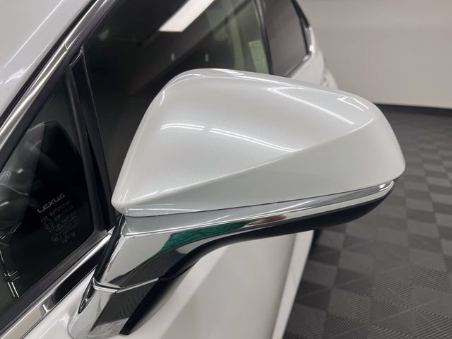 Certified 2021 Lexus NX 300h AWD w/ Premium Package image 20