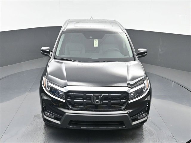 New 2026 Honda Ridgeline RTL image 28