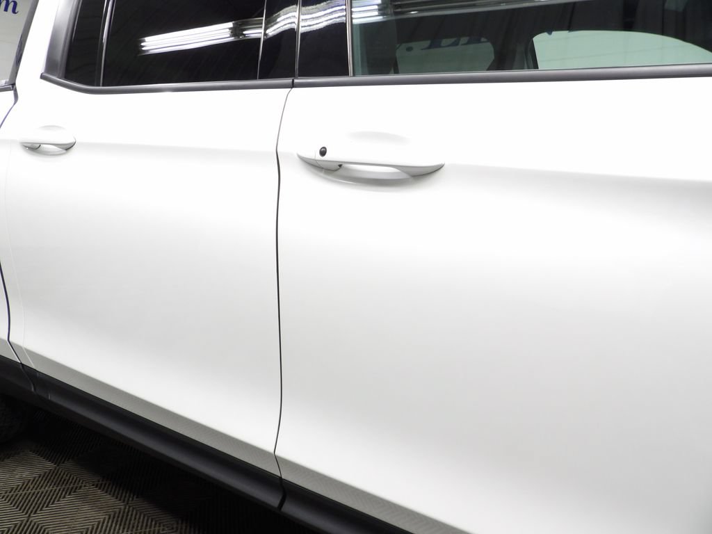 Used 2023 Honda Ridgeline Black Edition image 30