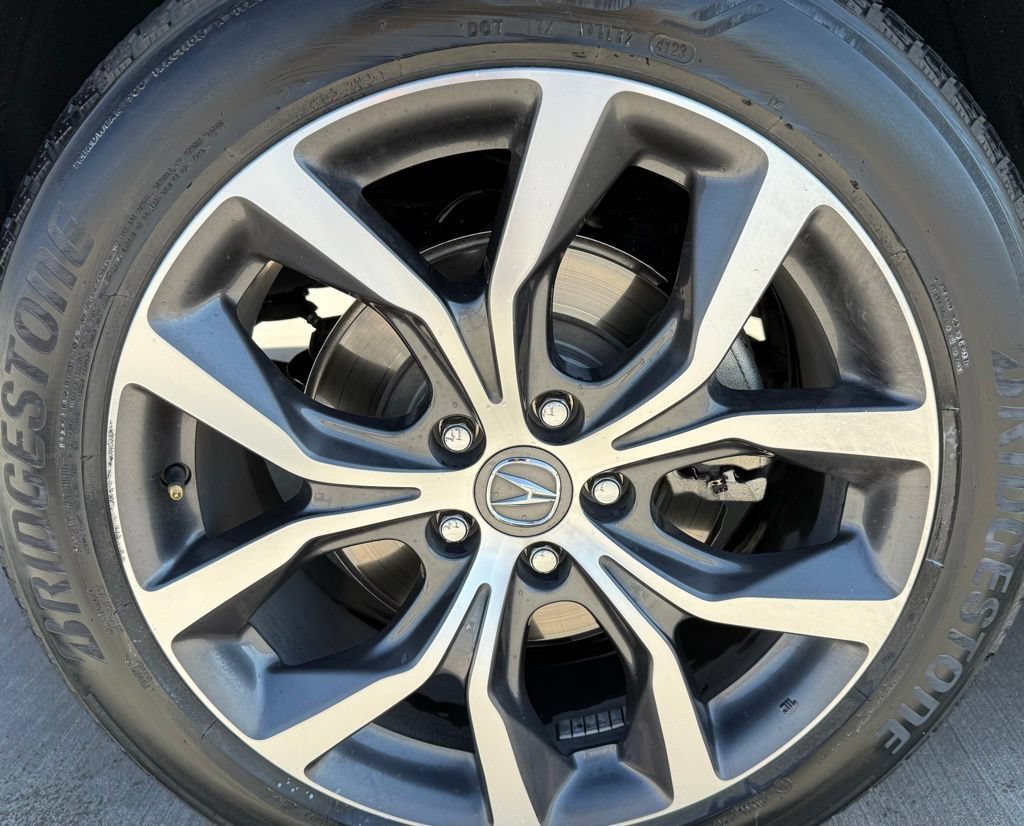 Used 2024 Acura MDX FWD w/ Technology Package image 11