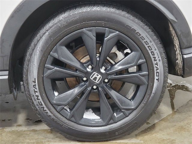 Used 2023 Honda CR-V Sport Touring image 9