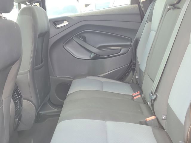 Used 2017 Ford Escape SE FWD image 12