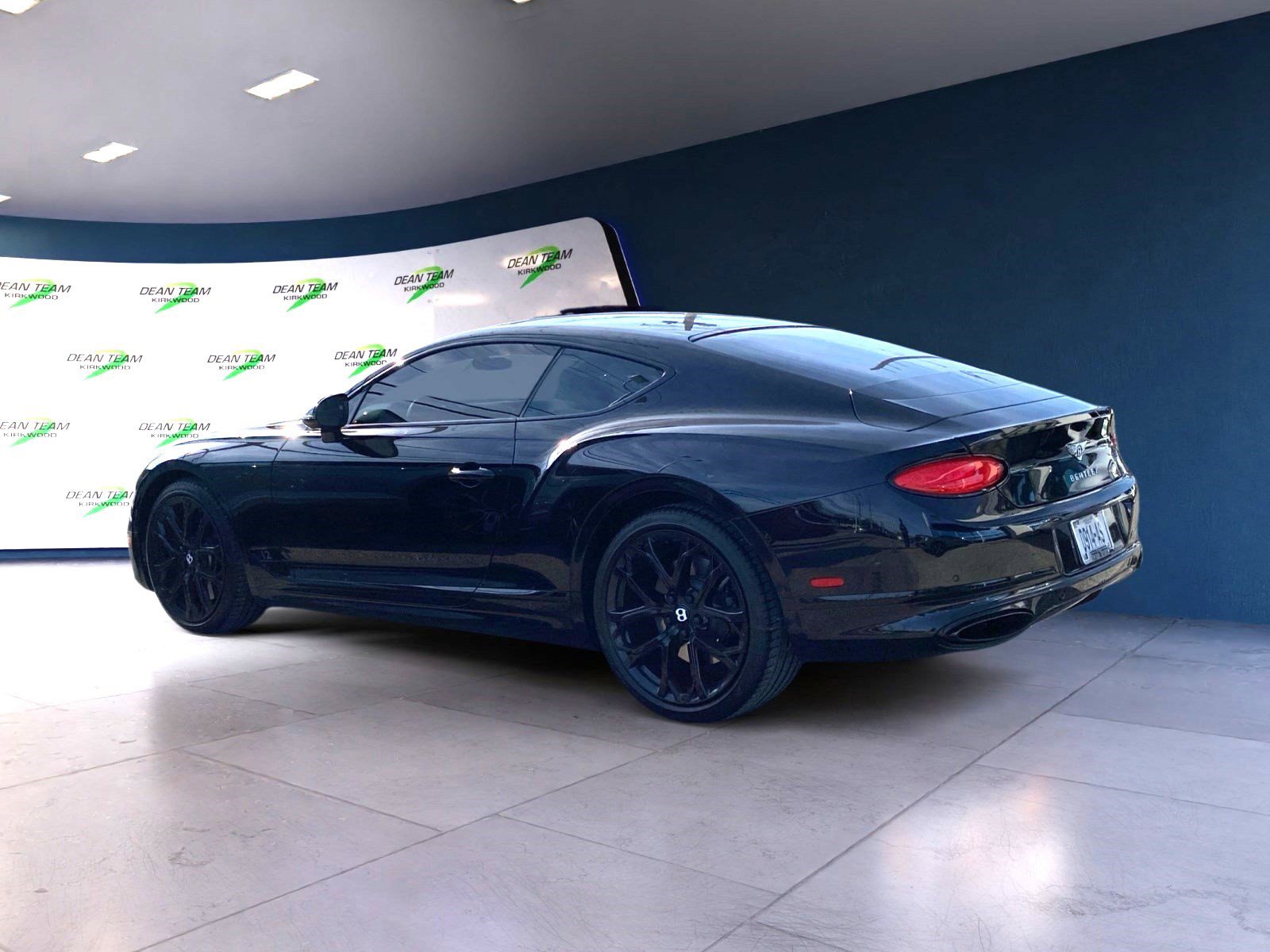 Used 2024 Bentley Continental GT Speed image 4