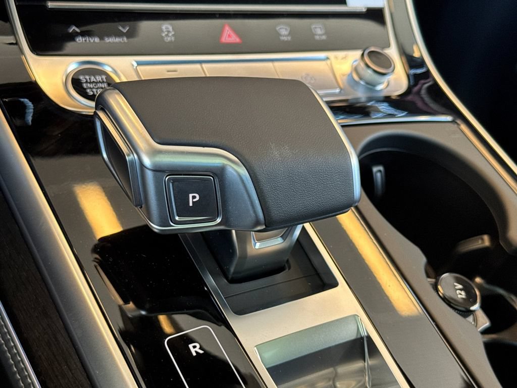 New 2026 Audi Q8 Premium Plus AWD/4WD image 22