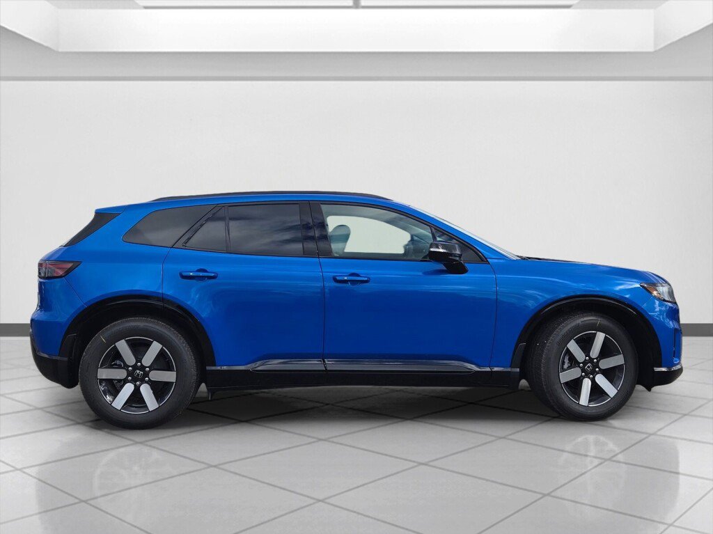 New 2026 Honda Prologue Touring image 3