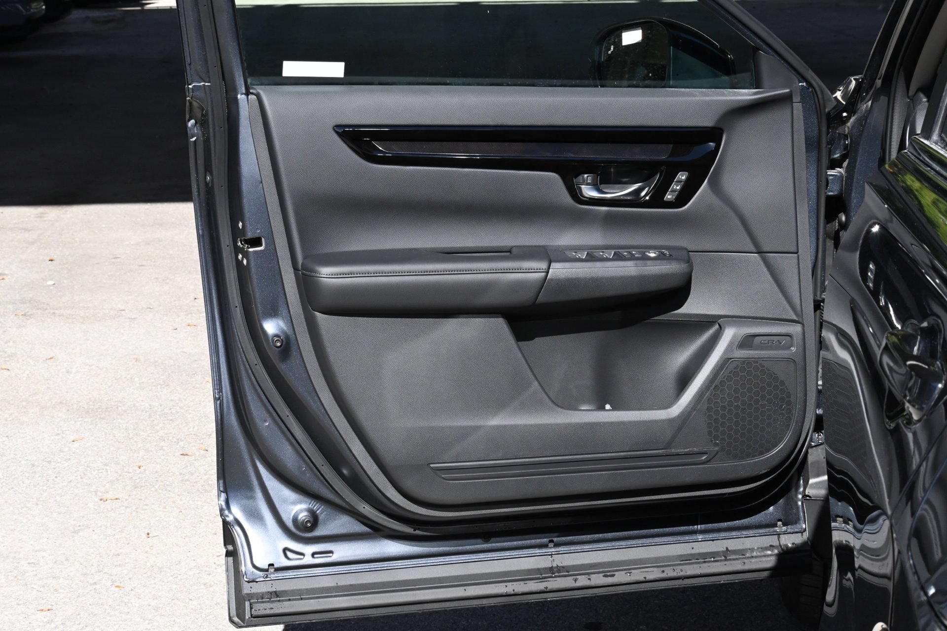 New 2026 Honda CR-V EX-L image 10