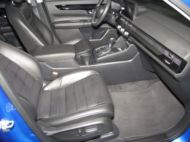 Certified 2025 Honda CR-V EX-L image 20