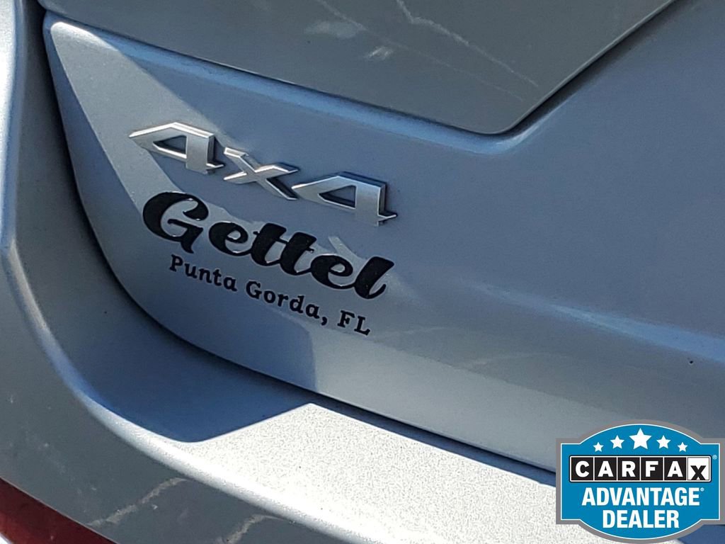 Used 2025 Jeep Grand Cherokee Limited image 43