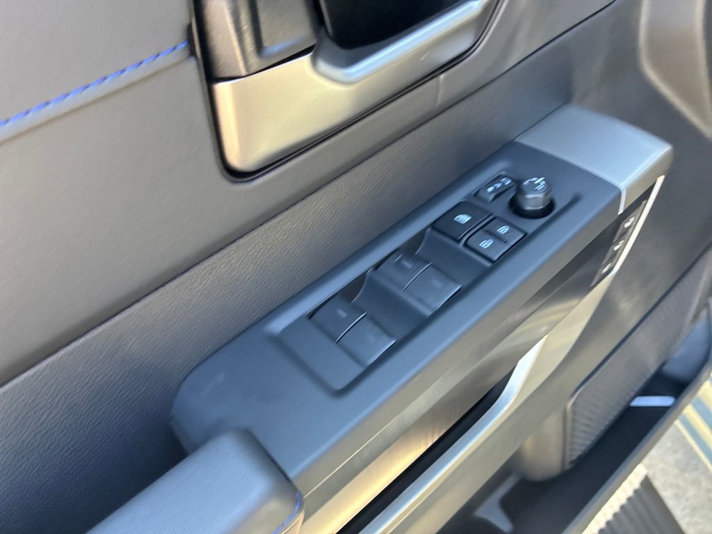 New 2026 Toyota Tundra Platinum image 13