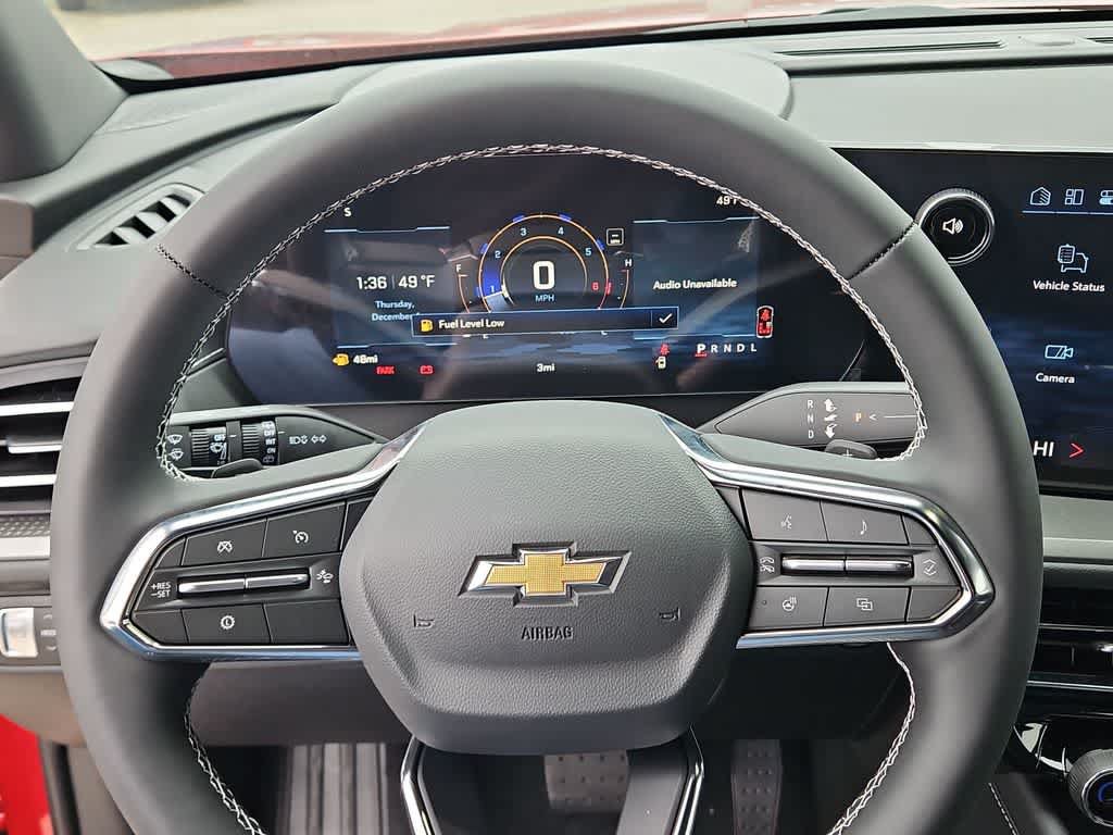 Used 2026 Chevrolet Traverse LT w/ Driver Confidence Package FWD image 19