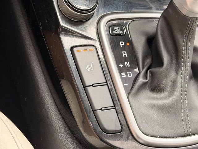 Used 2023 Kia Seltos EX image 25