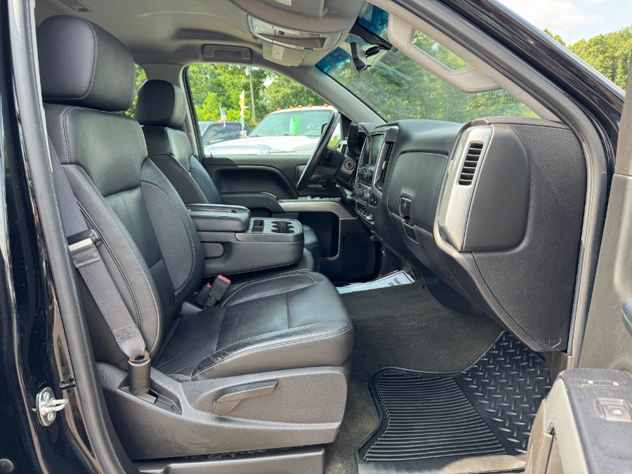 Used 2015 Chevrolet Silverado 1500 LT AWD/4WD image 18