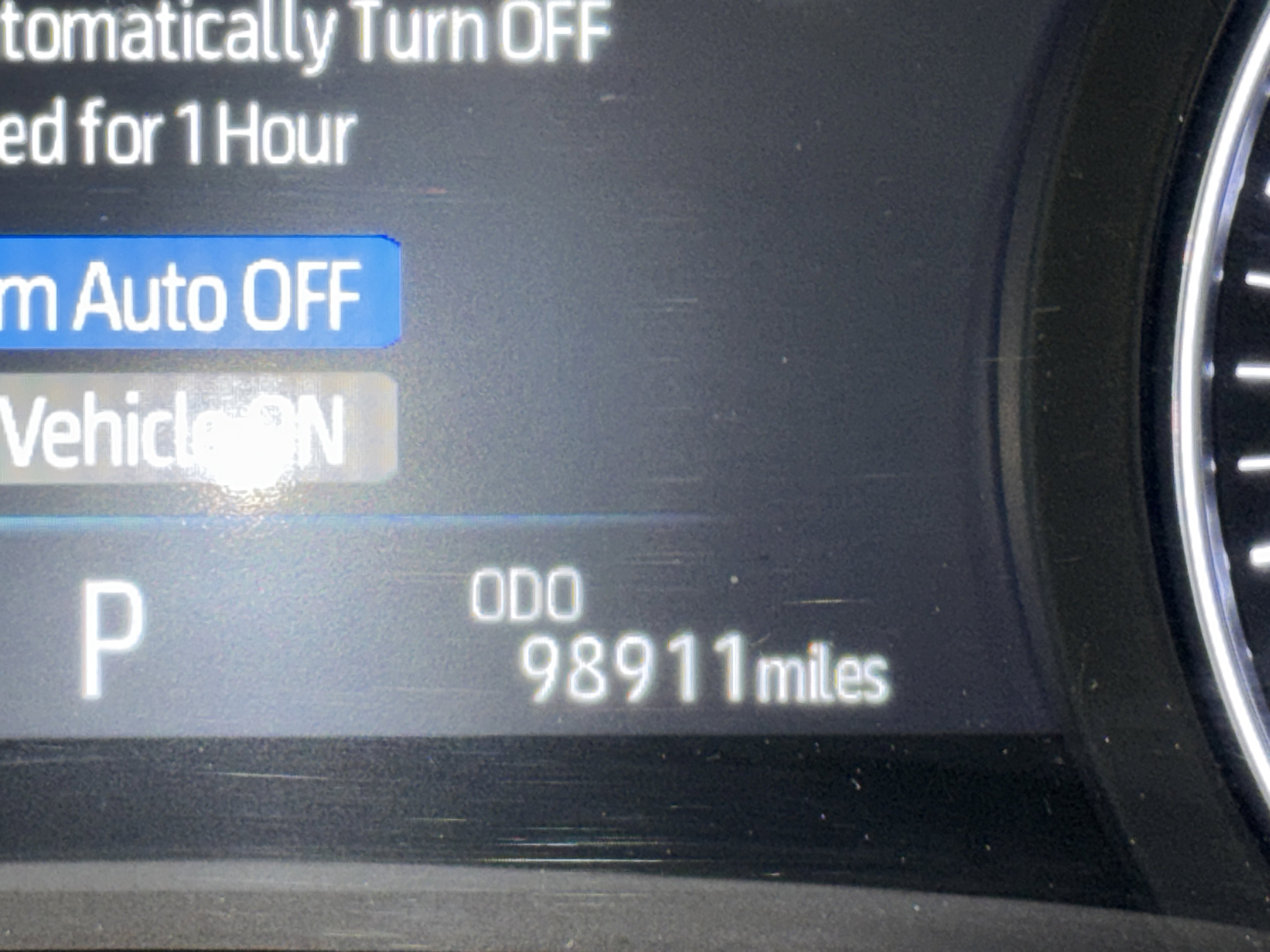 Used 2021 Toyota Sienna Platinum image 26