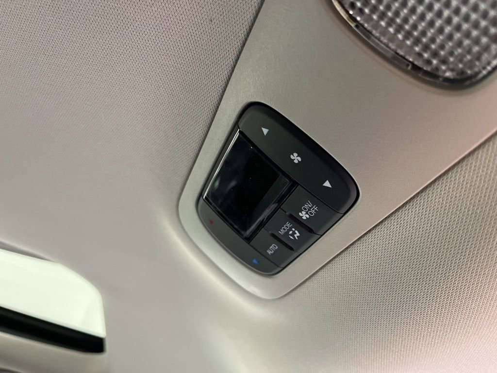 New 2026 Honda Odyssey Elite image 19