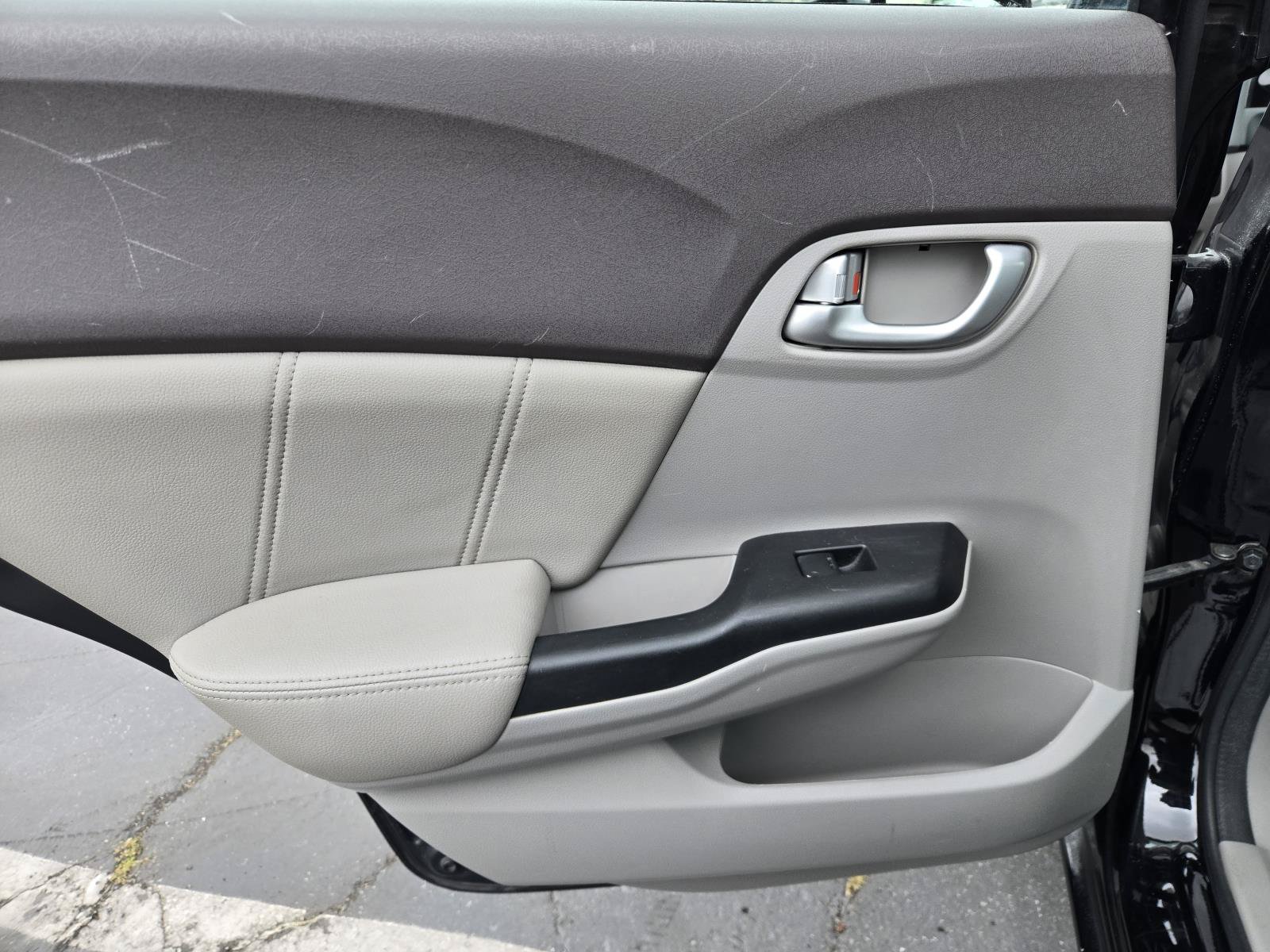 Used 2012 Honda Civic EX-L image 24