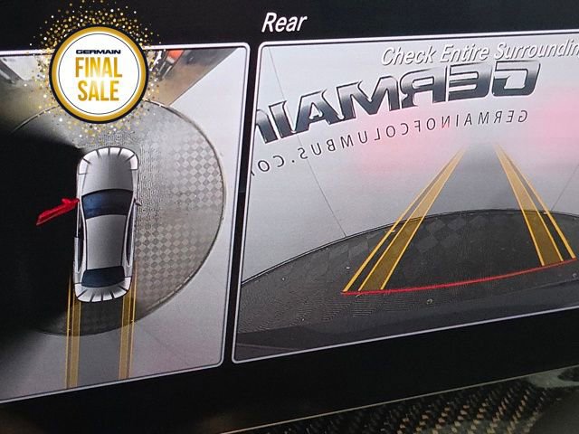 Used 2021 Mercedes-Benz C 63 AMG S image 28