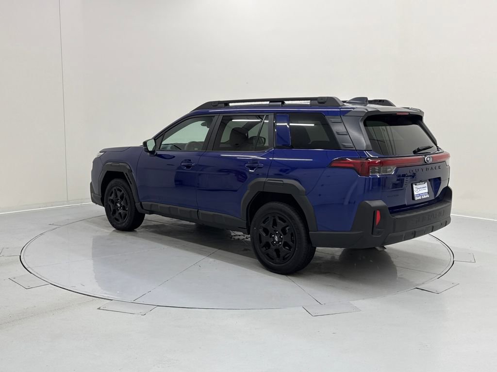 Used 2026 Subaru Outback Limited image 4