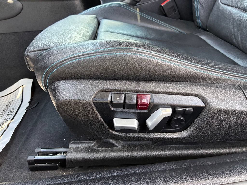 Used 2018 BMW M2 RWD image 17