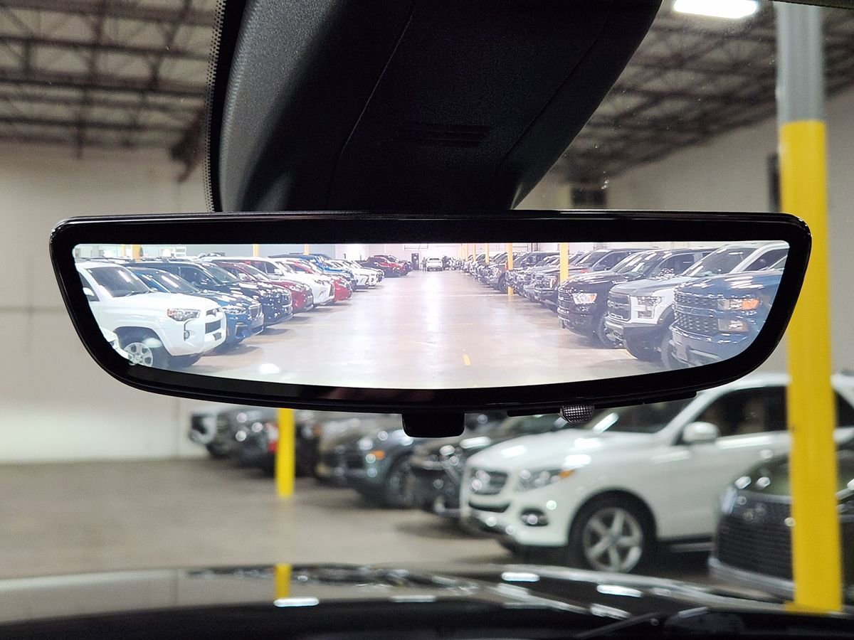 Used 2019 GMC Sierra 1500 Denali w/ Technology Package image 37