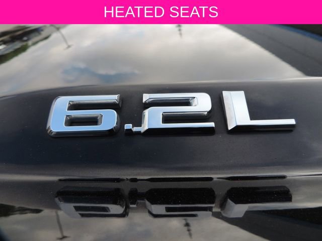 Certified 2022 Chevrolet Silverado 1500 RST w/ Z71 Off-Road Package image 11