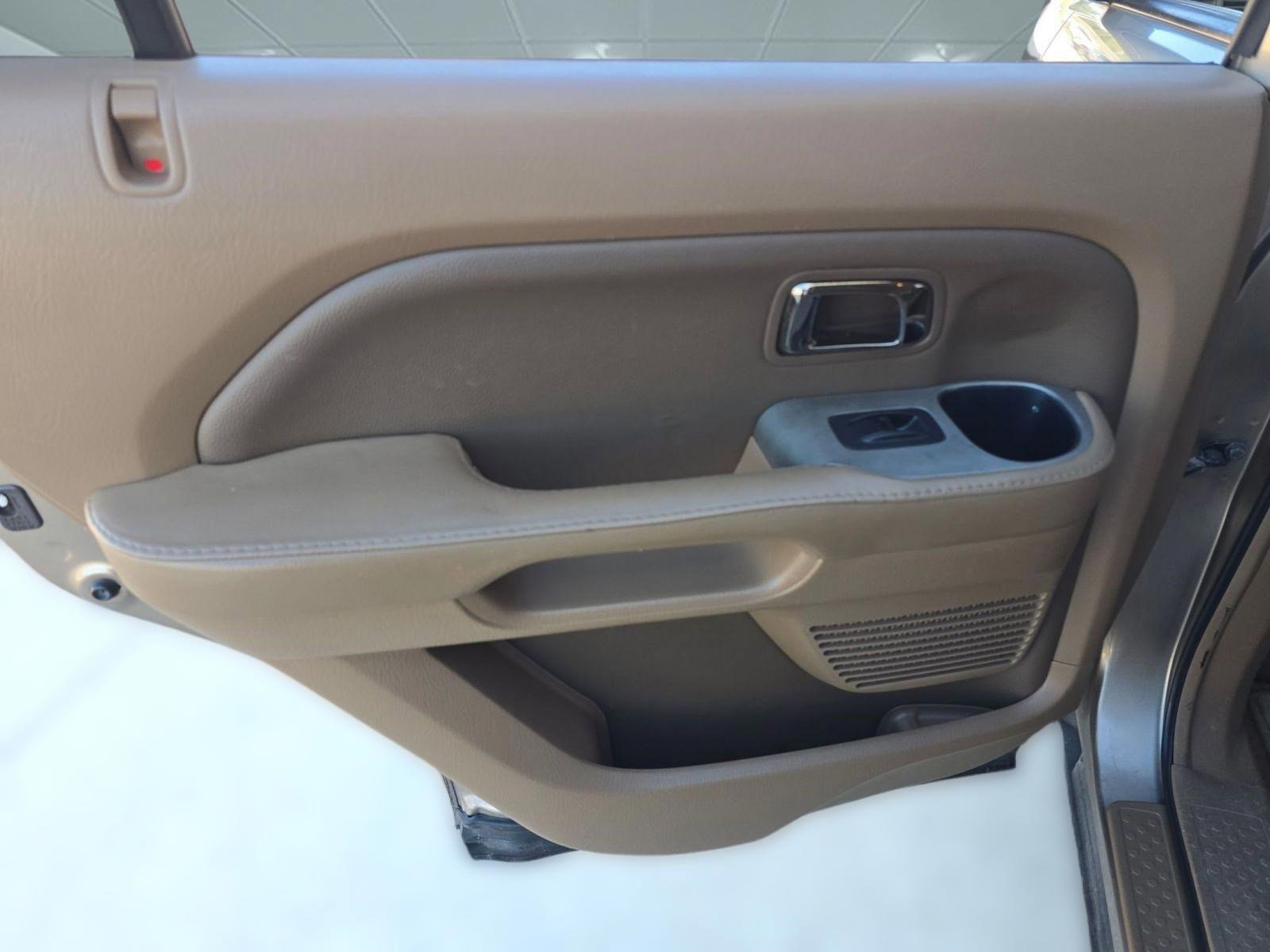 Used 2007 Honda Pilot EX-L image 24