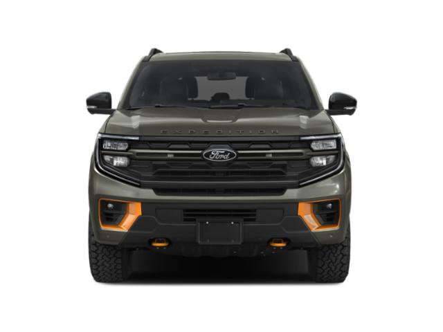 Used 2026 Ford Expedition Tremor AWD/4WD image 4