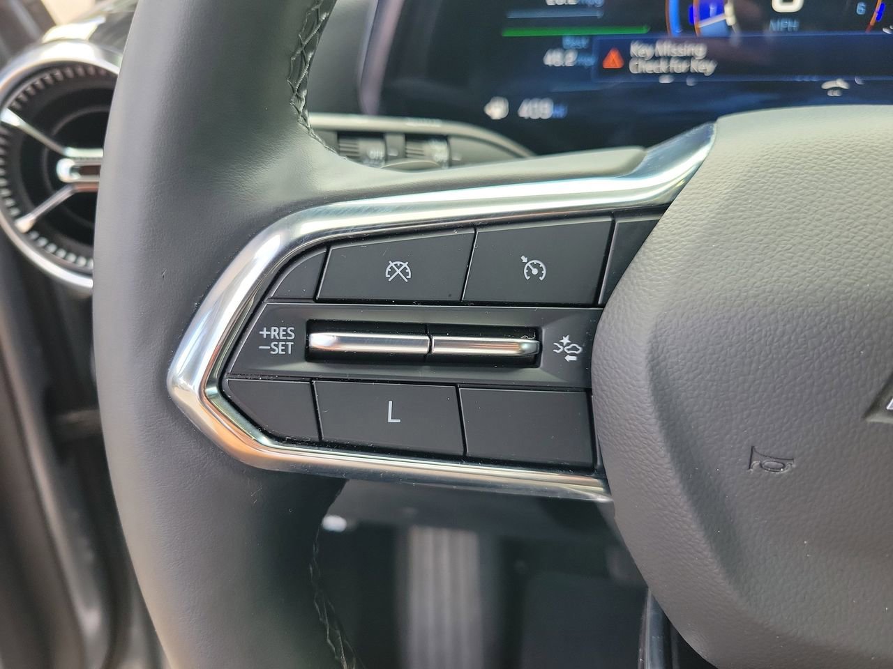 Used 2025 Chevrolet Equinox LT image 16