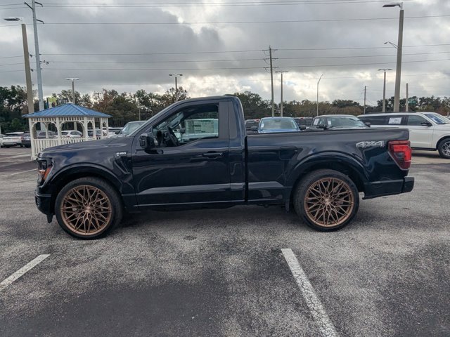 New 2025 Ford F150 XL image 8