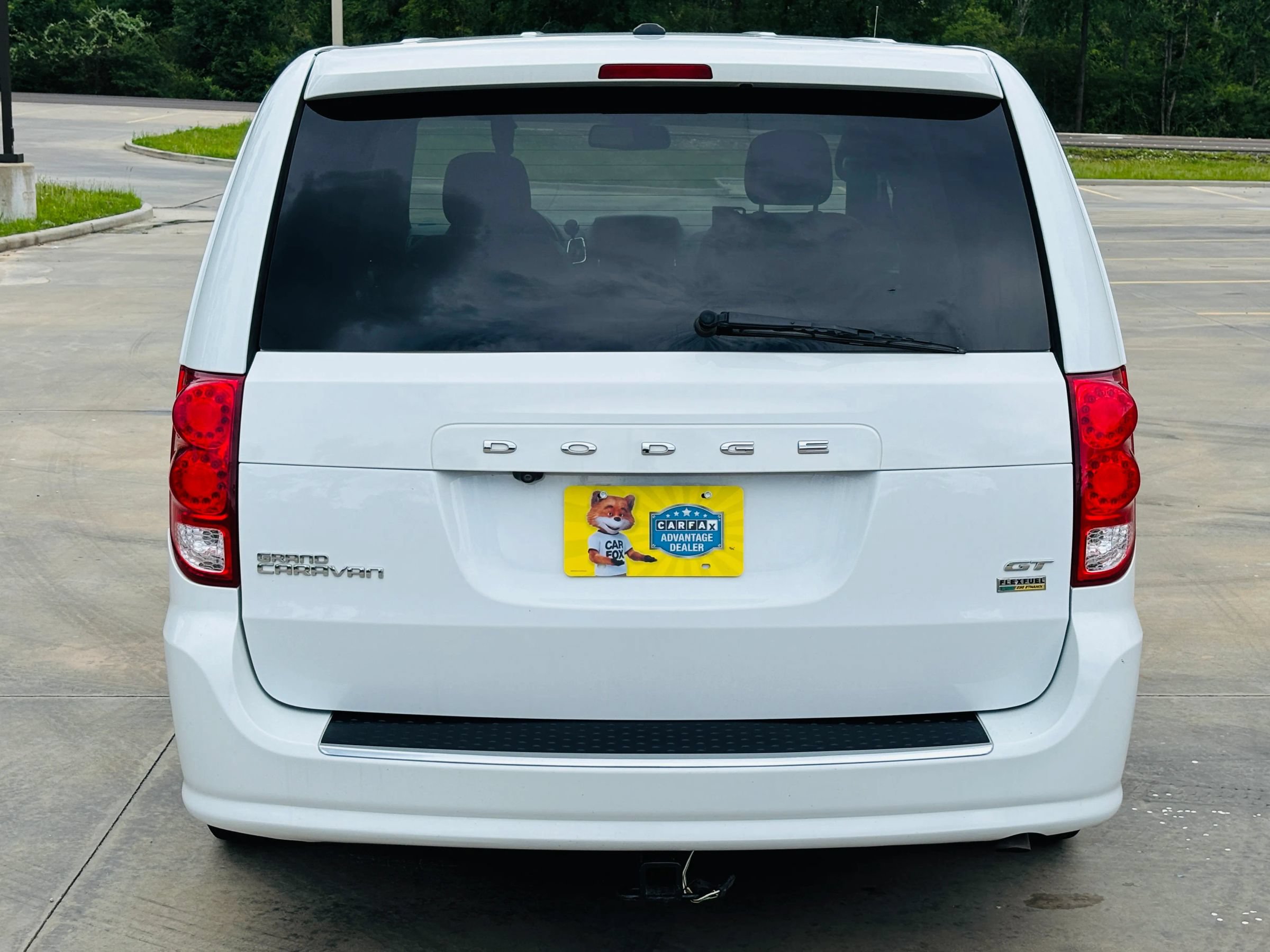 Used 2019 Dodge Grand Caravan GT FWD image 11