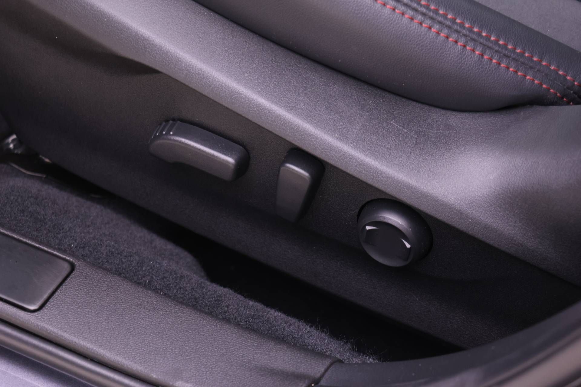 Used 2023 Subaru WRX Limited image 14