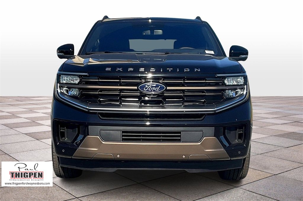 New 2025 Ford Expedition King Ranch image 17