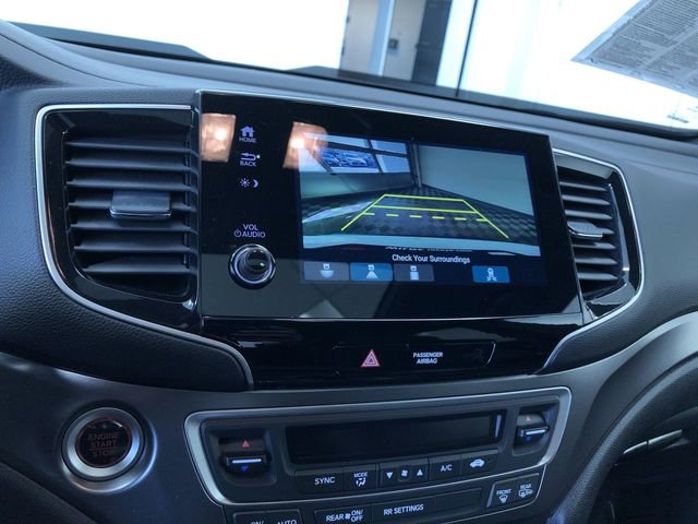 Used 2025 Honda Passport EX-L image 26