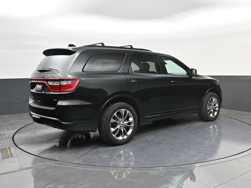 Used 2024 Dodge Durango GT AWD/4WD image 7