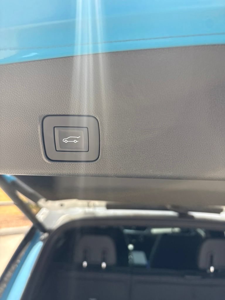Used 2025 Chevrolet TrailBlazer ACTIV w/ Convenience Package FWD image 24