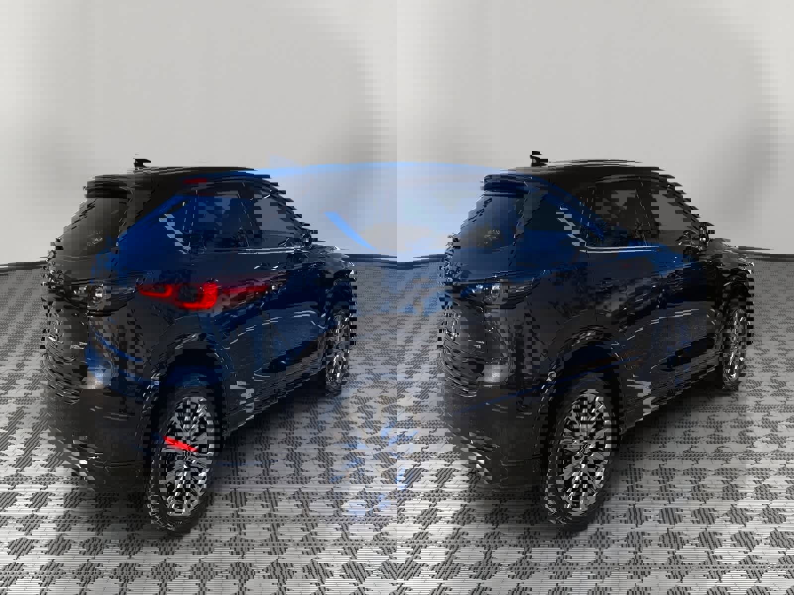 Certified 2024 MAZDA CX-5 AWD 2.5 S w/ Premium Plus Pkg image 5